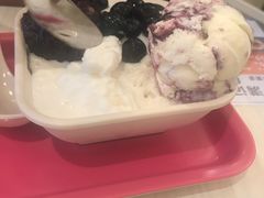 -满记甜品(荟聚购物中心店)