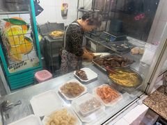 -林家饭店(新林公路店)