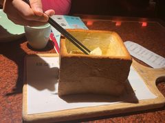 -绿茶餐厅(蓝色港湾店)