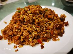 阿拉伯炒饭-撒拉花儿·新疆菜·清真(太阳宫店)