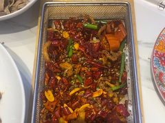 -渔家风味·鲅鱼水饺·央视展播·海鲜天津菜(开发区店)