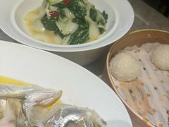 -宫燕府·京菜·烤鸭·淮扬菜(王府中心店)