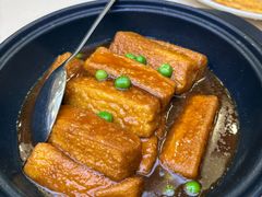 -粤盛海鲜平价店(洛溪食街店)