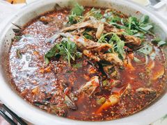 -彭大姐老店黄辣丁(新津店)