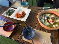 -酒肆浅葱·特色菜馆(卓悦intown店)