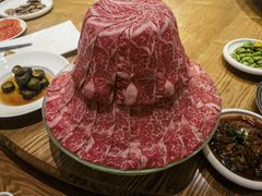 -尚海豆捞(乐虹坊店)