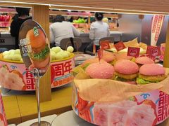 -龍歌自助小火锅(崂山丽达店)