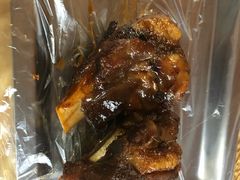 -赵元章肉骨烧(山塘街店)