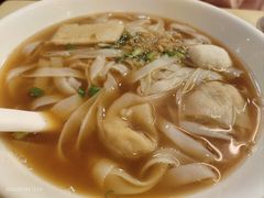 -永盈茶餐厅(中山四路店)