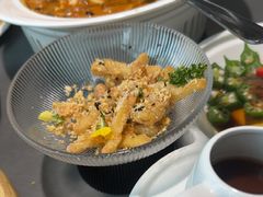 -3号仓库·创意中国菜(乐清正大广场店)