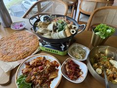 -海云台韩式汤饭·13年匠心韩料(南山店)