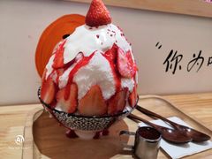 -怪物的冰与火(天虹商场中山路店)