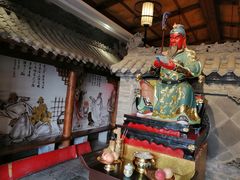 -来小酌·长安酒家(翠庭大厦店)