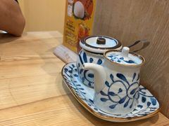 -鹅喜粤·广州味·点心·烧鹅(长隆店)
