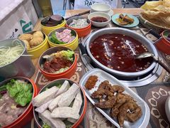 -顶上头·螺蛳火锅(五一新村店)