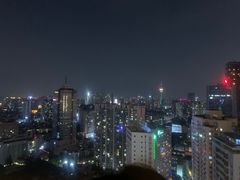 -富力丽思卡尔顿酒店·FLAIR餐厅酒吧
