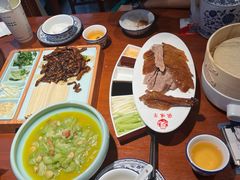 -京味张·北京烤鸭(南山店)
