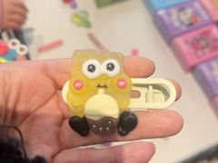 -渔惑·中山脆肉鲩火锅(仁恒梦店)