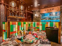 -ONE FULL 古董港式海鲜火锅