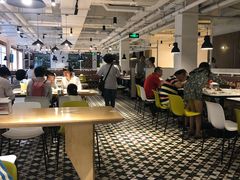 大堂-阿那亚第一食堂 Cafeteria 1