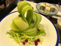 -京味斋·北京烤鸭(华威桥北工大店)
