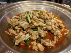 -辣得叫湘菜(四明店)