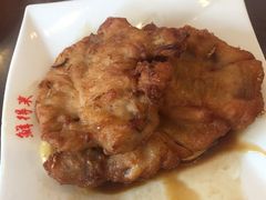 -鲜得来排骨年糕(即墨路店)