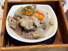 -粤点越有·茶点·粤菜(樵岭国际店)