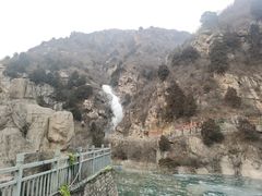 -黑龙潭风景区