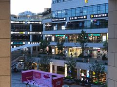 -浦江城市生活广场(江月路店)