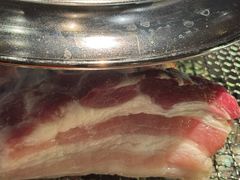 -肉甲韩国木炭烤肉(新壹街1店)