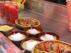 -常和州·夜宵大排档(常州单店)