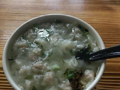 -胥塘陆氏小馄饨