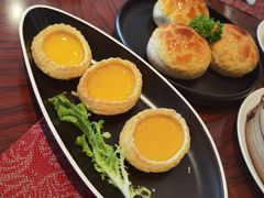 -白天鹅宾馆-玉堂春暖餐厅