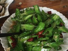 -肥婆姐妹小吃店(后海店)