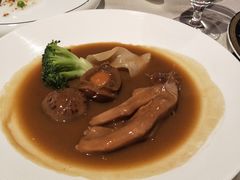 -皇朝会.经典传统粤菜(外滩店)