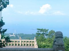 -狼山风景名胜区