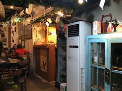 -锦尚阁烤鱼•天津菜(宣武门胡同店)