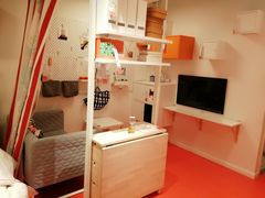 -宜家家居(西安未央商场店)