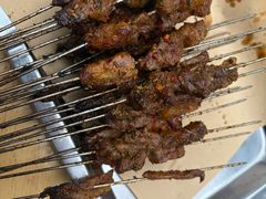 -老白家怡贵园烤肉