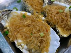 -胶东海鲜大排档(北太平庄店)