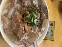 -荔林食店(西华路店)
