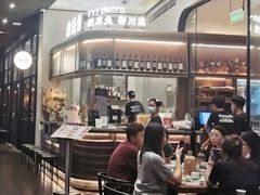 门面-渔语鱼新川菜Bistro(万象天地店)