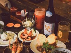 -三川·十酒Izakaya(南昌路店)
