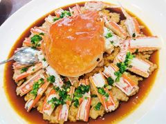 -新光酒家·河豚·海鲜·蟹料理(浦东店)