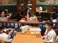 -龙湖杭州滨江天街