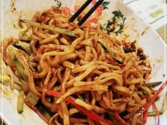 -锅儿挑面馆