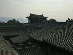 -山西王家大院