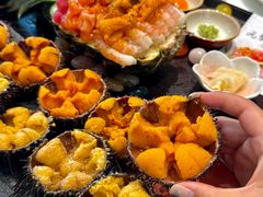 -鲜得莱渔港·小平岛海胆馆(七贤岭店)