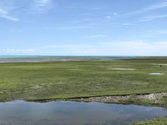 -青海湖国家重点风景名胜区